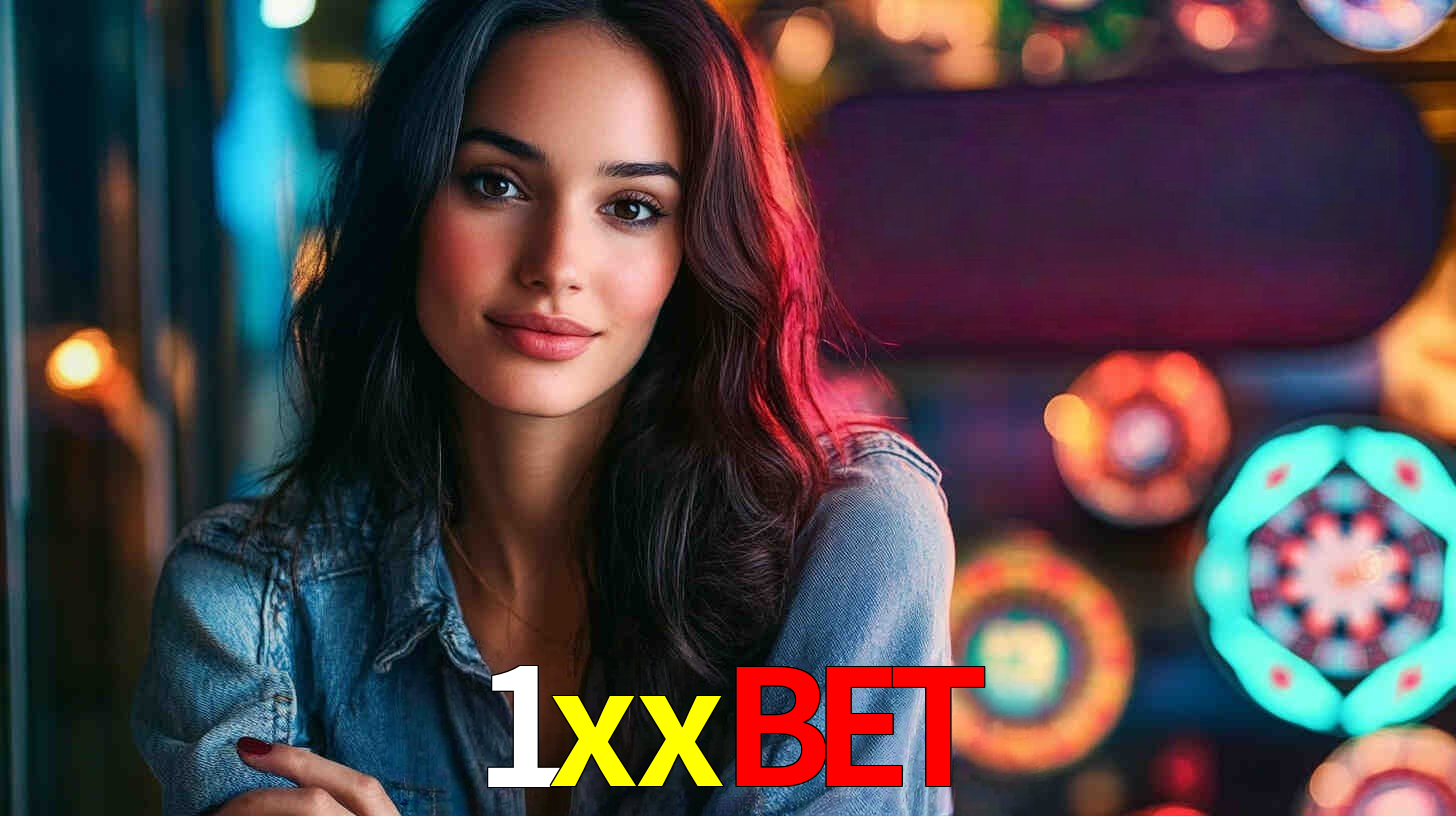 Descubra a Categoria de Bônus no 1xxbet: Uma Oportunidade Imperdível
