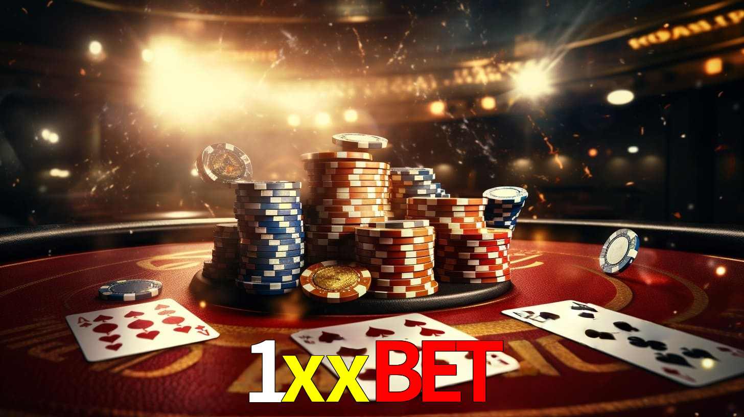 Jackpots no 1xxbet: A Emoção dos Grandes Prêmios