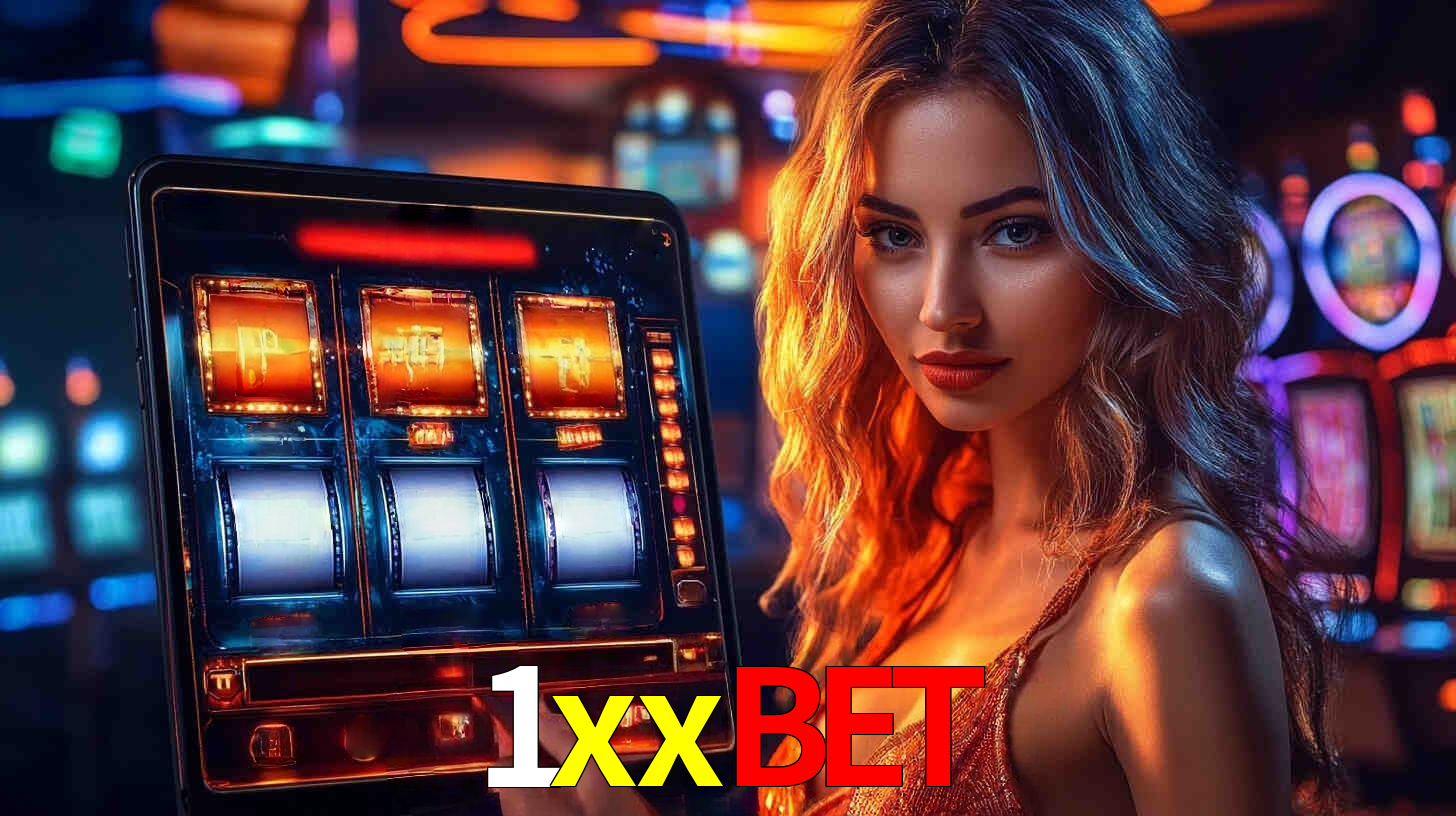 A Revolução dos Jogos Móveis: 1xxbet na Palma da Sua Mão